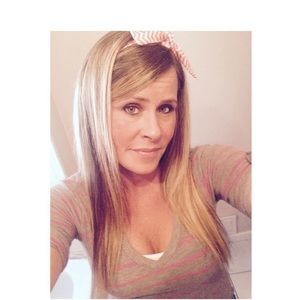 Meet your Posher, Stacie